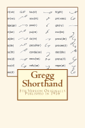 Gregg Shorthand: Originally Published in 1916
