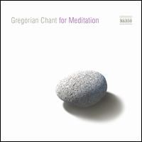 Gregorian Chant for Meditation - 