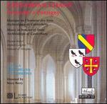 Gregorian Chant: Pentecôte à Pontigny, Music in honour of 3 Archbidhops of Canterbury
