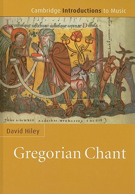 Gregorian Chant - Hiley, David