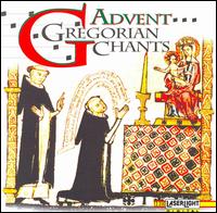 Gregorian Chants: Advent & Christmas - Various Artists