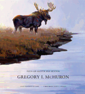 Gregory I. McHuron: Plein Air Master and Mentor