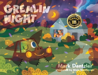 Gremlin Night - Dantzler, Mark