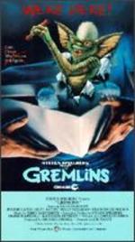 Gremlins [2008 Xmas Sleeve]