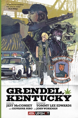 Grendel, Kentucky - McComsey, Jeff