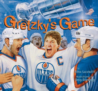 Gretzky's Game
