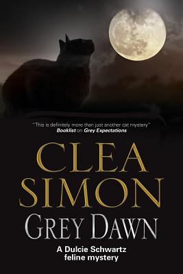 Grey Dawn - Simon, Clea