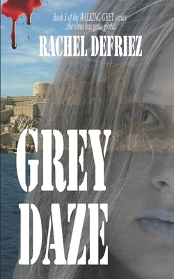 Grey Daze - Defriez, Rachel