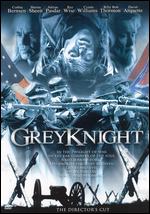 Grey Knight - George Hickenlooper