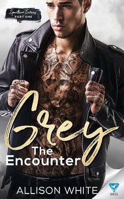 Grey: The Encounter - White, Allison