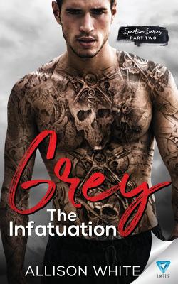Grey: The Infatuation - White, Allison