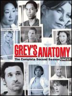 Grey's Anatomy: Season 02 - 