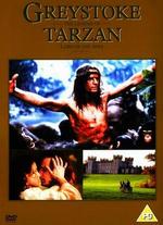 Greystoke: The Legend of Tarzan, Lord of the Apes - Hugh Hudson