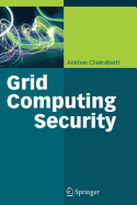 Grid Computing Security