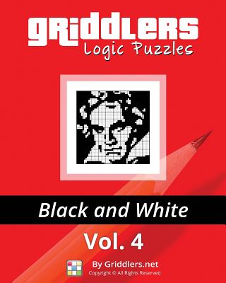 Griddlers Logic Puzzles: Black and White - Rehak, Rastislav, and Team, Griddlers