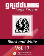 Griddlers Logic Puzzles: Black and White