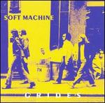 Grides - Soft Machine