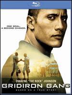 Gridiron Gang [Blu-ray] - Phil Joanou