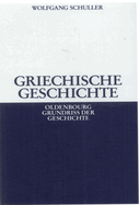 Griechische Geschichte