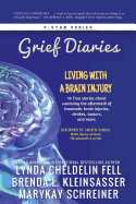Grief Diaries: Living with a Brain Injury
