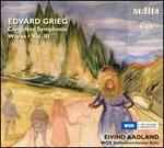 Grieg: Complete Symphonic Works, Vol. 3