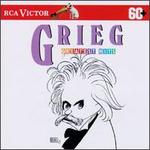 Grieg: Greatest Hits