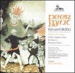 Grieg: Peer Gynt