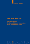 Griff nach dem Ich?