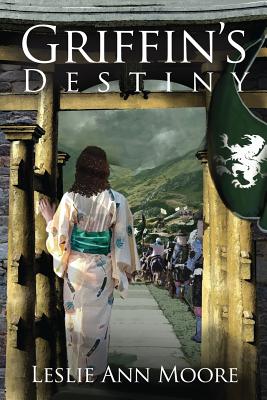 Griffin's Destiny - Meyer, Ted (Photographer)