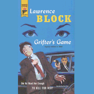 Grifter's Game Lib/E