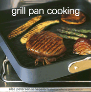 Grill Pan Cooking