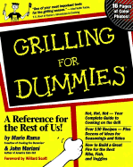 Grilling for Dummies.