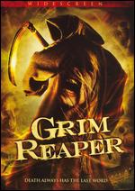 Grim Reaper - Michael Feifer