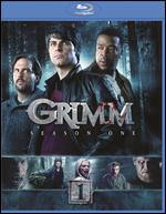 Grimm: Season 01 - 
