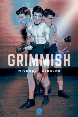 Grimmish - Winkler, Michael