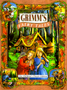Grimm's Fairy Tales - Borgenicht, David