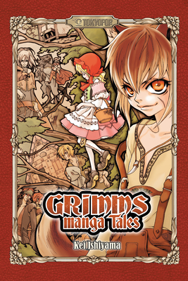 Grimms Manga Tales: Volume 1 - 