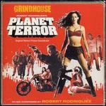 Grindhouse: Planet Terror - Robert Rodriguez