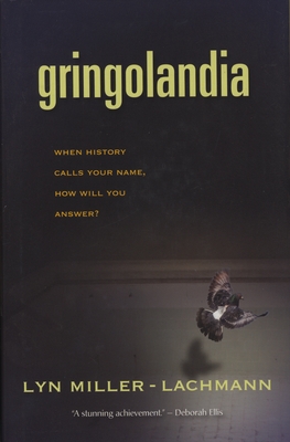 Gringolandia - Miller-Lachmann, Lyn