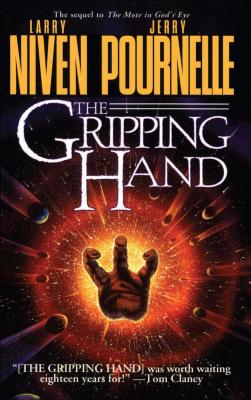 Gripping Hand - Niven, Larry, and Pournelle, Jerry