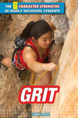 Grit - Siddoway, Ramona