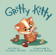 Gritty Kitty