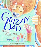 Grizzly Dad