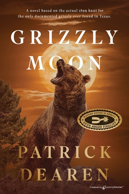 Grizzly Moon - Dearen, Patrick