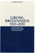 Grobritannien 1500-2000