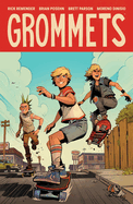 Grommets #4