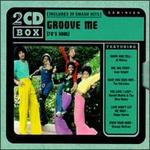 Groove Me: 70's Soul