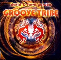 Groove Tribe - David Gordon/Steve Gordon