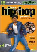 Groovin' With the Groovaloos: Learn the Hip-Hop Moves, Vol. 1 [DVD/CD]