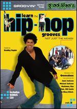 Groovin' With the Groovaloos: Learn the Hip-Hop Moves, Vol. 3